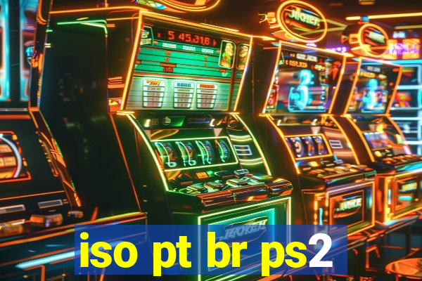 iso pt br ps2